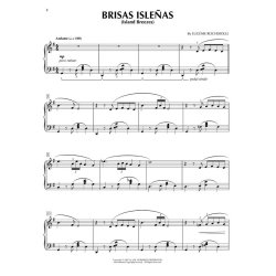 Eugenie Rocherolle: Recuerdos Hispanicos