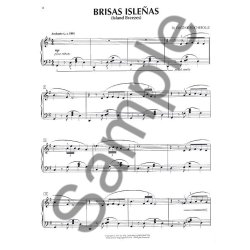 Eugenie Rocherolle: Recuerdos Hispanicos