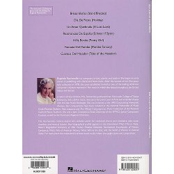 Eugenie Rocherolle: Recuerdos Hispanicos