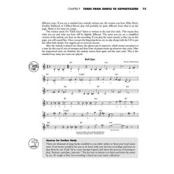 HARNUM JONATHAN ALL ABOUT TRUMPET TPT BOOK/CD