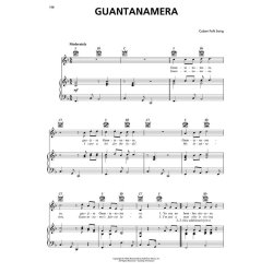 World Music Songbook