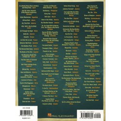 World Music Songbook