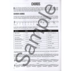 Hal Leonard Saxophone Method: Jazz Saxophone - Tenor