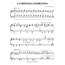 Christmas Medleys - Piano Solo