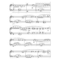 Christmas Medleys - Piano Solo