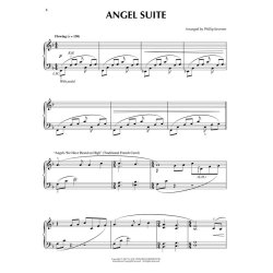 Christmas Medleys - Piano Solo