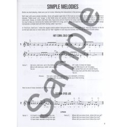 Hal Leonard Fiddle Method - Book 1 (Book Only)