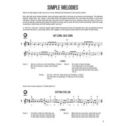 Hal Leonard Fiddle Method - Book 1 (Book/CD)