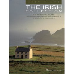 The Irish Collection (Easy Piano)