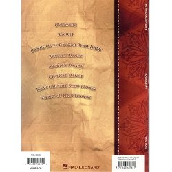 Pyotr Ilyich Tchaikovsky: The Nutcracker Suite - Intermediate Piano Solo