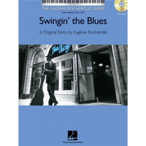 Eugenie Rocherolle: Swingin? The Blues