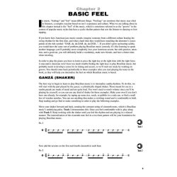 Hal Leonard Keyboard Style Series: Brazilian Piano - Chro, Samba And Bossa Nova