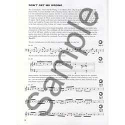 Hal Leonard Keyboard Style Series: Brazilian Piano - Chro, Samba And Bossa Nova