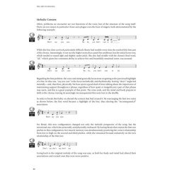 The Art Of Singing - Discovering And Developing Your True Voice