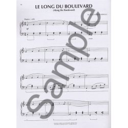 Eug&eacute;nie Rocherolle: Valses Sentimentales