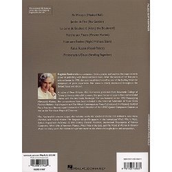 Eug&eacute;nie Rocherolle: Valses Sentimentales