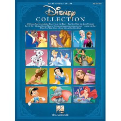 The Disney Collection