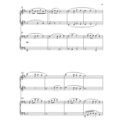 Hymn Duets: Beloved Songs of Faith for One Piano, Four Hands