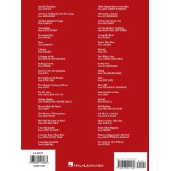 Broadway Belter's Songbook - Third Edition