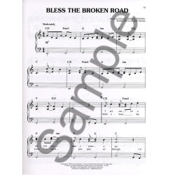 Inspirational Ballads (Easy Piano)