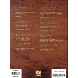 Inspirational Ballads (Easy Piano)