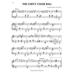 The Big Book Of Ragtime Piano