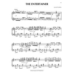 The Big Book Of Ragtime Piano