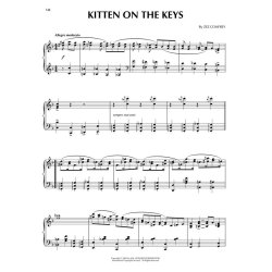 The Big Book Of Ragtime Piano