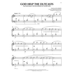 Disney Songs For Classical Piano