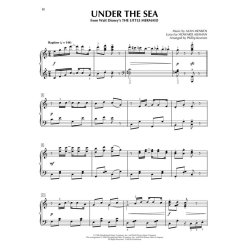 Disney Songs For Classical Piano