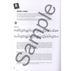 Mark Harrison: Stuff! Good Synth Players Should Know