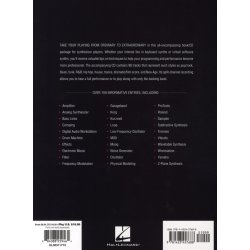 Mark Harrison: Stuff! Good Synth Players Should Know