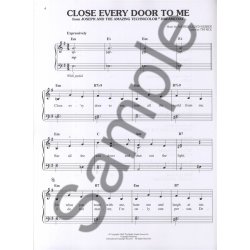 Easy Piano CD Play-Along Volume 22: Andrew Lloyd Webber Hits