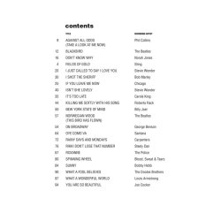 Jazz Piano Solos Volume 8: Jazz Pop