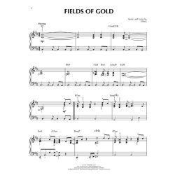 Jazz Piano Solos Volume 8: Jazz Pop