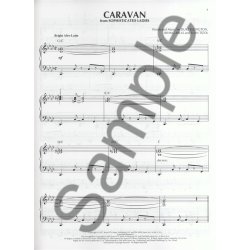 Jazz Piano Solos Volume 9: Duke Ellington