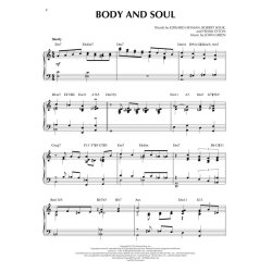 Jazz Piano Solos Volume 10: Jazz Ballads