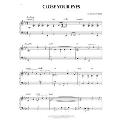 Jazz Piano Solos Volume 10: Jazz Ballads