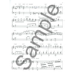 Jazz Piano Solos Volume 10: Jazz Ballads