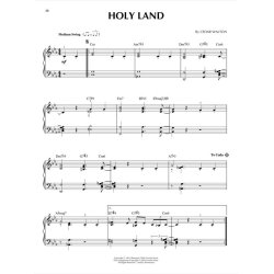 Jazz Piano Solos Volume 11: Soul Jazz