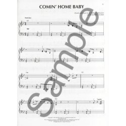 Jazz Piano Solos Volume 11: Soul Jazz