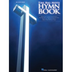 The Big-Note Hymn Book