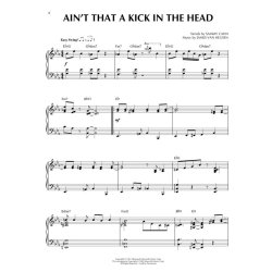 Jazz Piano Solos Series Volume 12: Swinging Jazz