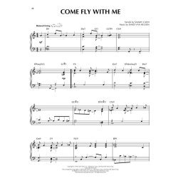 Jazz Piano Solos Series Volume 12: Swinging Jazz