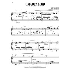 Film Score Collection (Arr Keveren Phillip) Pf Bk