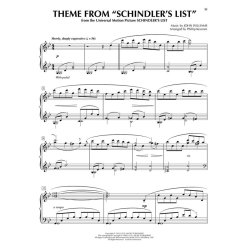 Film Score Collection (Arr Keveren Phillip) Pf Bk