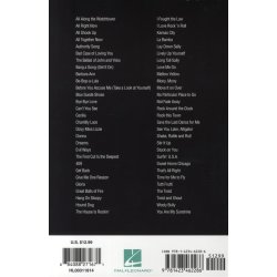 Piano Chord Songbook: Three Chord Songs