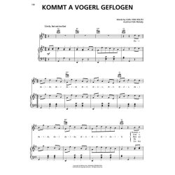 The Big Book Of German Songs