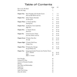 JIM RILEY SONG CHARTING MADE EASY NASHVILLE NUMBERING SYSTEM BOOK/CD