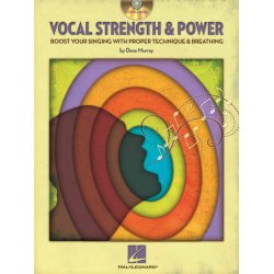 Dena Murray: Vocal Strength And Power